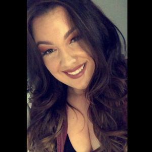 Meet your Posher, Kasey